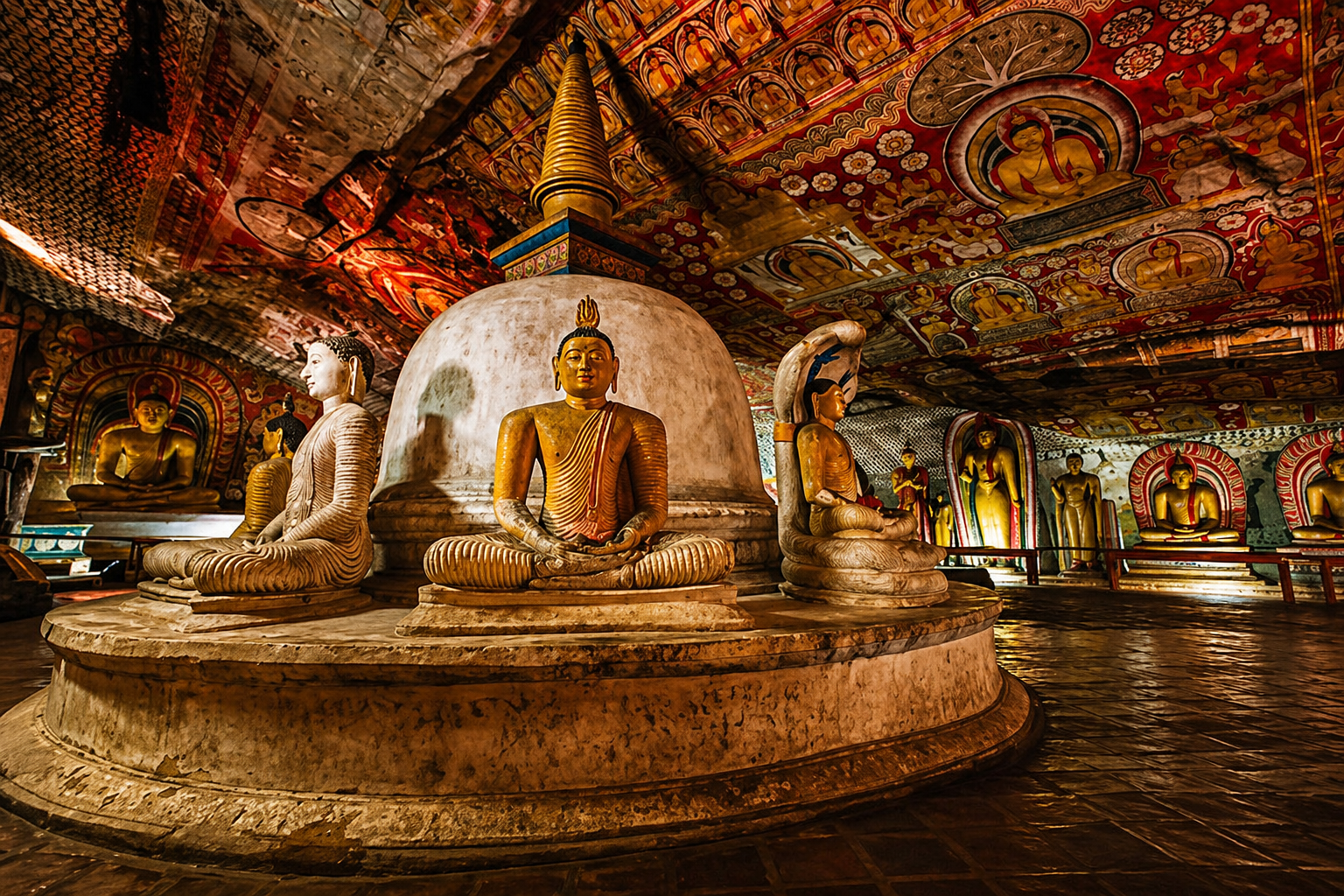 5 Day Tours